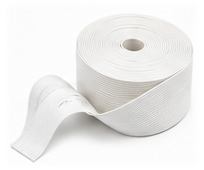 Knitted Elastic