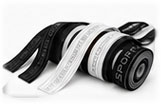 Jacquard elastic